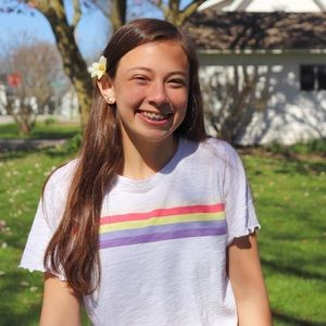 Meet your Posher, Chloe